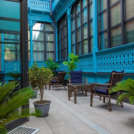 Royal Inn Tbiliszi Kültér fotó