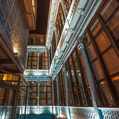 Royal Inn Tbiliszi Kültér fotó