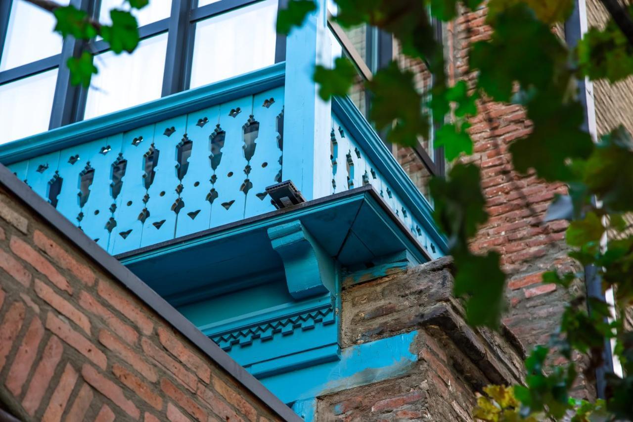 Royal Inn Tbiliszi Kültér fotó