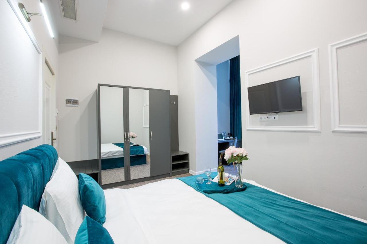Royal Inn Tbiliszi Kültér fotó