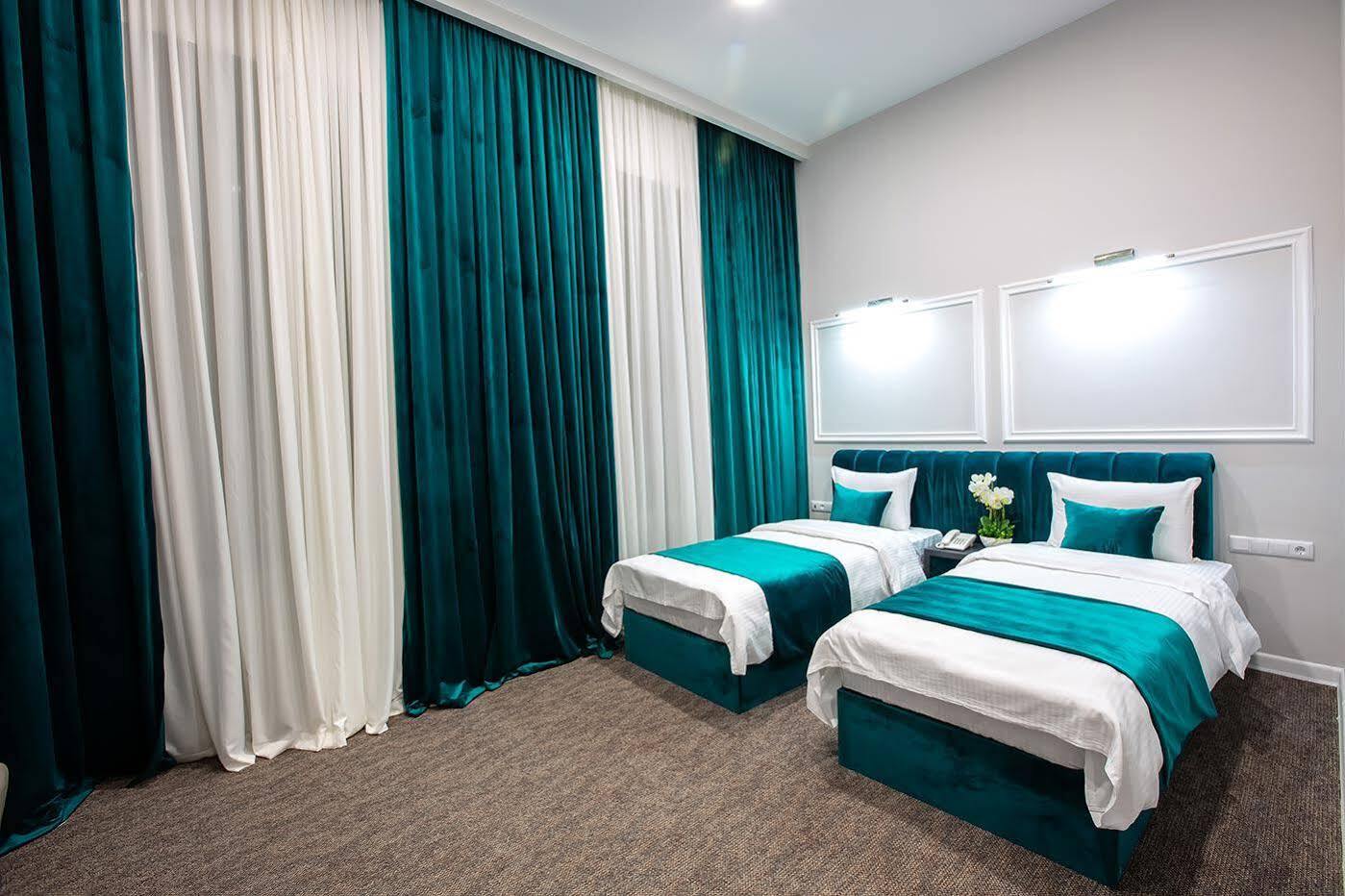 Royal Inn Tbiliszi Kültér fotó