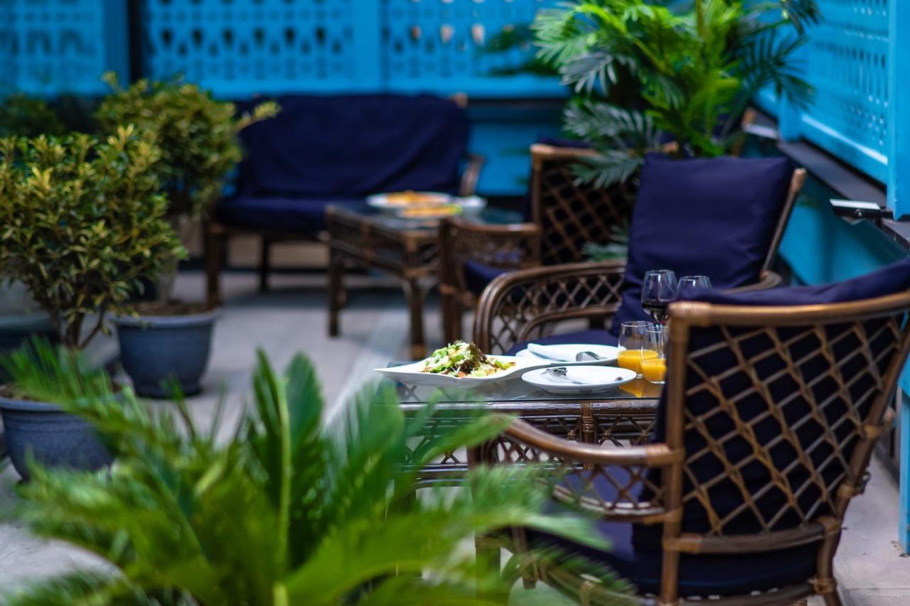 Royal Inn Tbiliszi Kültér fotó