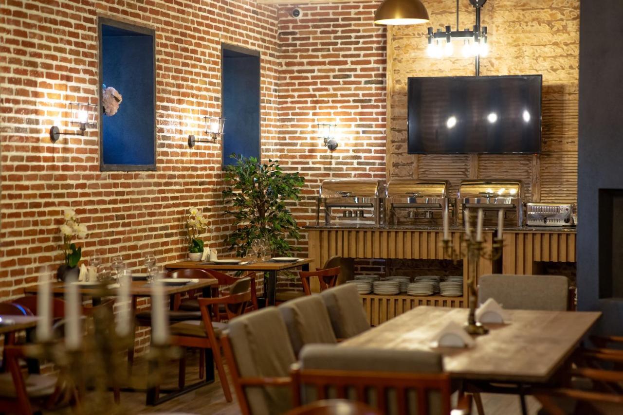 Royal Inn Tbiliszi Kültér fotó