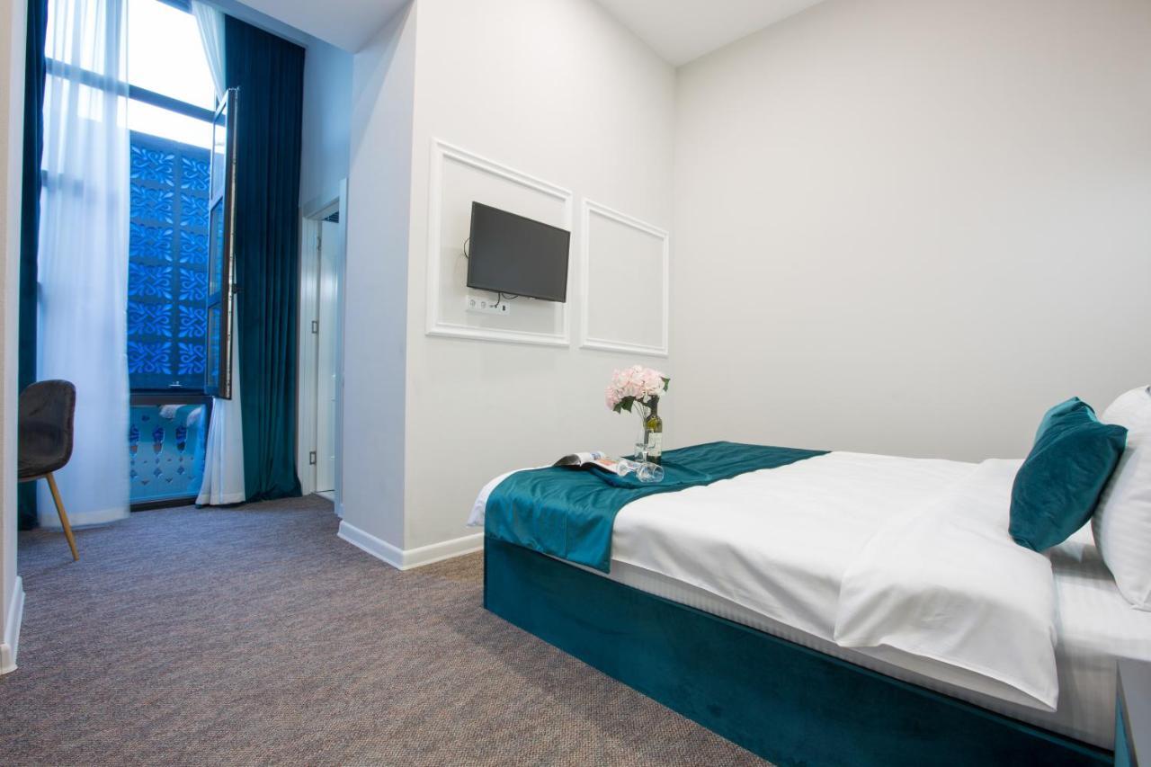 Royal Inn Tbiliszi Kültér fotó