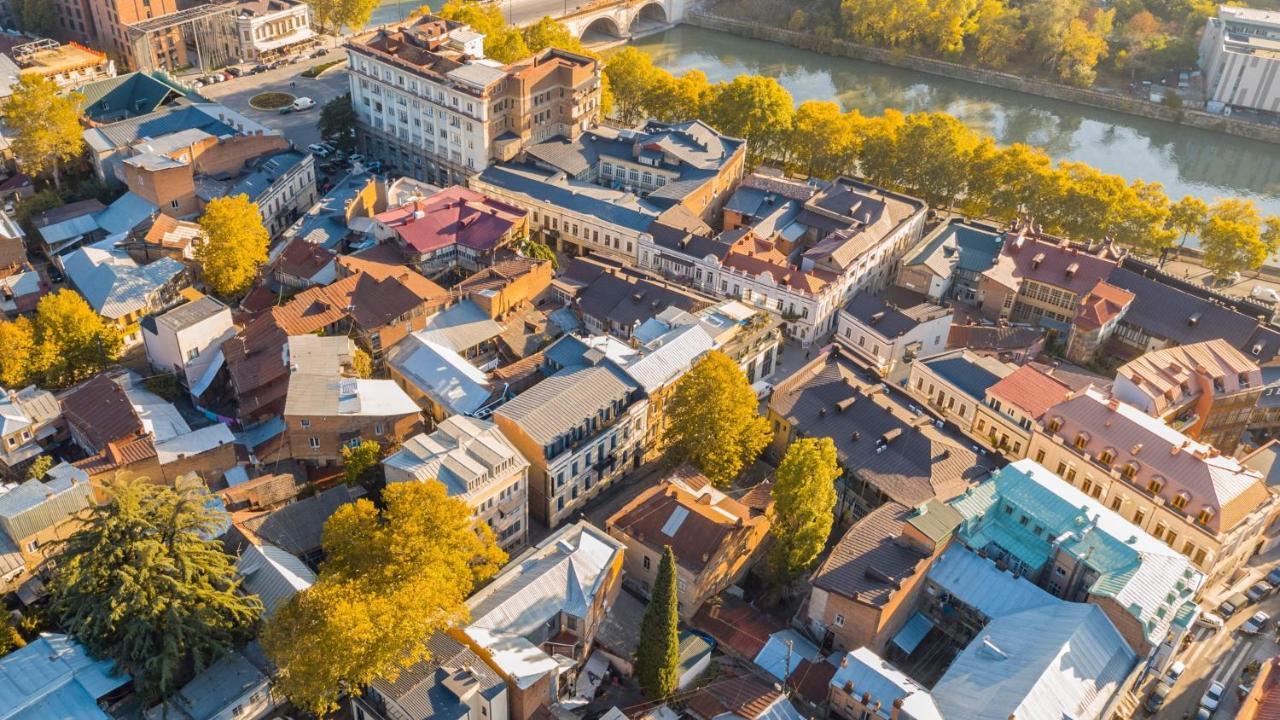 Royal Inn Tbiliszi Kültér fotó
