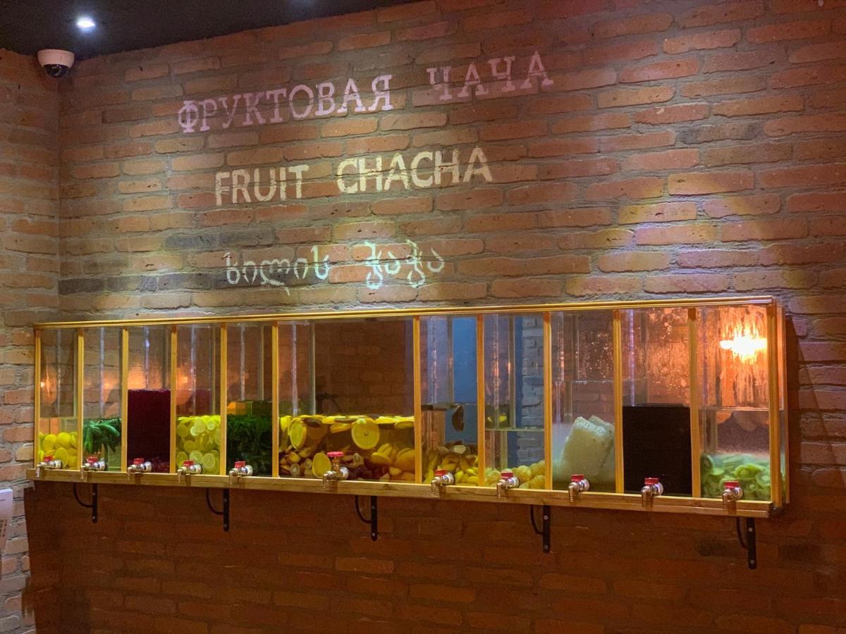 Royal Inn Tbiliszi Kültér fotó