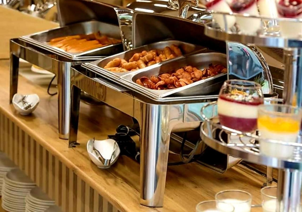 Royal Inn Tbiliszi Kültér fotó